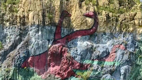 „Непознатите земи”: Куба - цветната хроника на праисторията