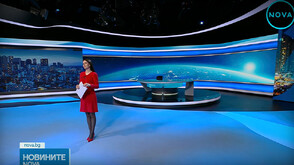 Новините на NOVA (13.03.2026 - късна)