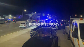 Акция срещу незаконни гонки в Горна Оряховица