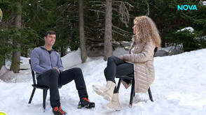 Филип Буков – живот на високи обороти