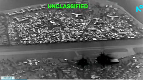 САЩ нанесоха удари по ключовия за Иран остров Харг