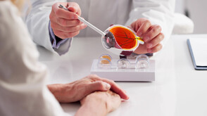 Глаукомата: Съвременни методи за диагностика и лечение