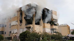 Ливанските власти съобщиха за 12 медици, убити при израелски въздушен удар