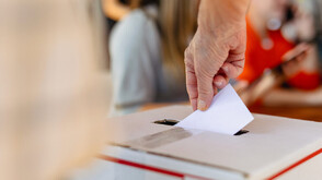 Тревожност, фалшиви новини и избори: Как гласуваме, когато страхът надделява