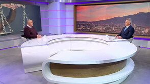 Казусът „Сарафов”: Има ли пропаст между съда и прокуратурата