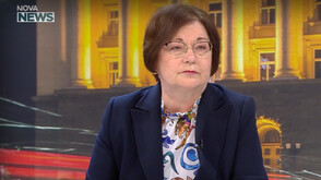 Донка Михайлова: БСП показва нов подход в лявата политика и е готова за изборите