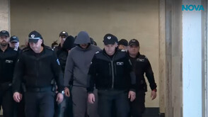 Съдът решава: Ще останат ли в ареста задържаните за принуда и рекет 8 мъже