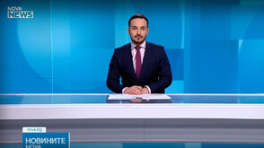 Новините на NOVA NEWS (14.03.2025 - 20:00)
