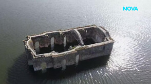 След валежите през зимата: Големите язовири в България са пълни