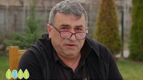 "Да хванеш гората": Да си тръгнеш от Лондон, за да се върнеш в Кардам (ВИДЕО)