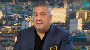 Слави Бинев: Липсата на ясно финансиране спъва развитието на спорта