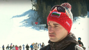 Благой Тодев за Олимпиадата и бъдещето на биатлона: Спортът ми е дал много, но е отнел също толкова