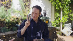 Живот между две държави: Рохелио Рамос и Ваня Ринкон за границата, Америка и мечтите