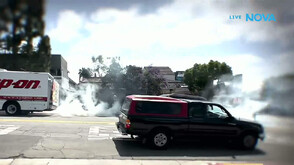 Битка за страх, власт и човешки съдби: Свидетелка разказва от първо лице за акция на имиграционните агенти в Лос Анджелис