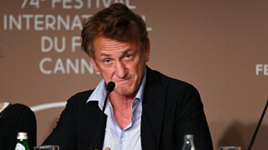 Шон Пен спечели трети „Оскар“, но не присъства на церемонията заради Украйна