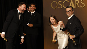 Блясък, елегантност и стил: „Оскари“ 2026 В СНИМКИ