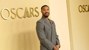 Историята на Майкъл Б. Джордан, който взе първи „Оскар“ за главна мъжка роля