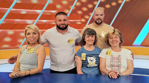 Семейство Адамс се изправят срещу Пукалови в "Семейни войни"