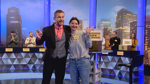 Незабравими емоции в "Сделка или не"