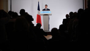 Крайната десница с рекорден резултат на първия тур от местните избори във Франция