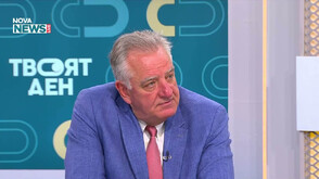 Андрей Делчев: Петролът може да скочи до 150 долара за барел, ако кризата в Близкия изток се задълбочи