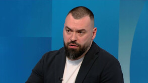 Николай Рашков: Подкрепяме да има помощи към превозвачите на база консумацията на гориво