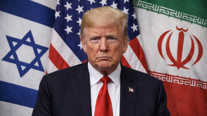 Тръмп: Не знаем дали Моджтаба Хаменей е жив