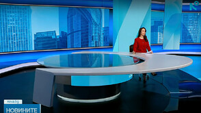 Новините на NOVA (16.03.2026 - следобедна)