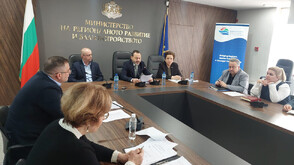 До 2030 г. България трябва да обнови близо 56 милиона квадратни метра жилищни сгради