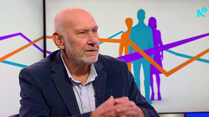 Проф. Николай Овчаров: Конфликтът в Близкия изток тлее от над 2500 години