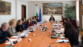 Над 350 заявления за помощ в новата кампания на „Българската Коледа“