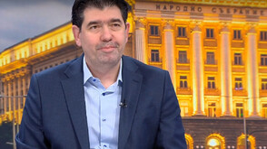 Иван Таков: БСП не изключва партньорство с формацията на Румен Радев след изборите