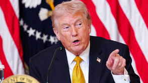 Тръмп: Не знаем дали Моджтаба Хаменей е жив