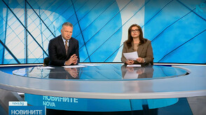Новините на NOVA (16.03.2026 - централна)