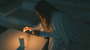 Токът в цяла Куба спря