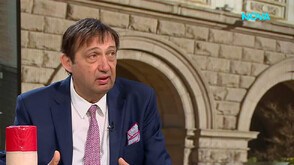 Иван Шишков: Притеснително е да правим коалиция, когато всички са участвали с всички