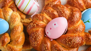 Дни преди Великден: Ще има ли дефицит или поскъпване на яйца и други продукти за празничната трапеза