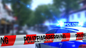 Двама убити при стрелба край летището във Франкфурт