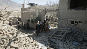 Афганистан: Пакистански удар по болница отне живота на над 400 души