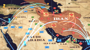 Израел удари високопоставени ирански военни лидери