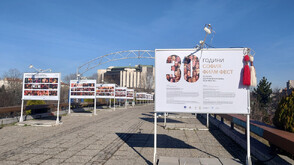 Разходката през първите 30 години на София Филм Фест със Стефан Китанов продължава