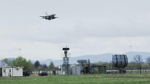 Авиобаза „Граф Игнатиево“ отбелязва 75-ата годишнина от създаването си