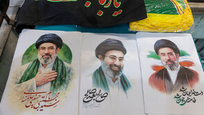 Моджтаба Хаменей отхвърли предложения за примирие със САЩ