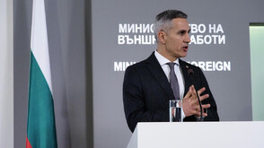 Андрей Гюров: България ще продължи да подкрепя справедливата кауза на Украйна