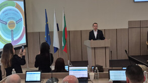 Избраха д-р Благомир Здравков за шеф на Детската болница „Св. Анастасия“ в Бургас