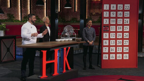 Кулинарна игра на съдбата заплита надпреварата в Hell’s Kitchen