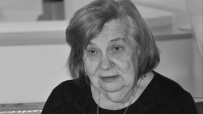 Отиде си Слава Рачева - актрисата, дала гласа си на Педя човек - лакът брада