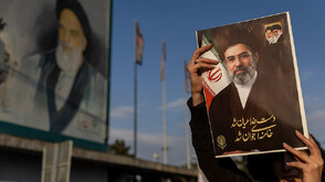 Посланикът на Иран в Русия: Моджтаба Хаменей не се лекува в Москва