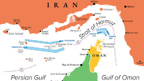 Защо островите край иранските брегове се превърнаха във фокус на войната