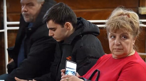 След катастрофата, убила трима: 6 г. затвор за тийнейджъра, врязал се в заведение в Разград